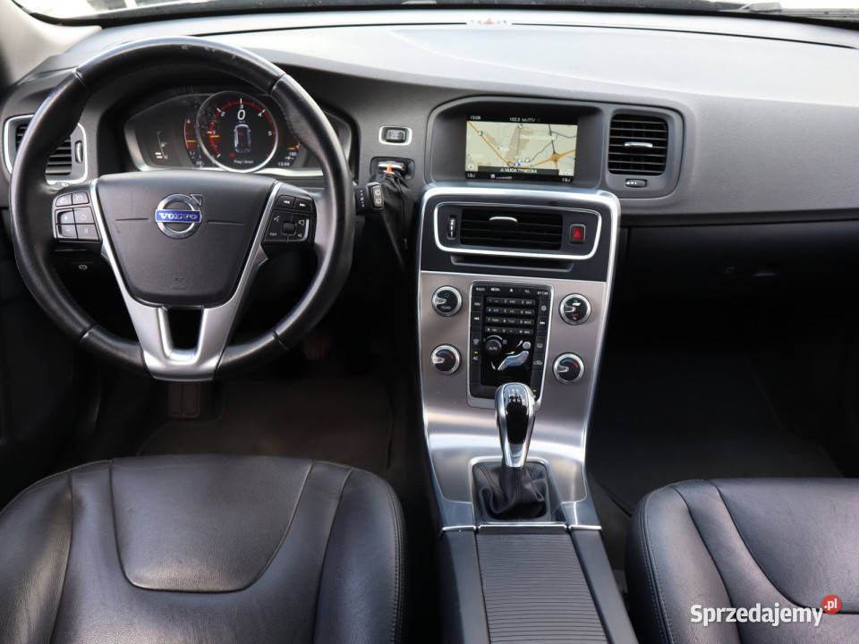 Volvo V60 D4 20 czujnik deszczu dolnośląskie Bielany Wrocławskie