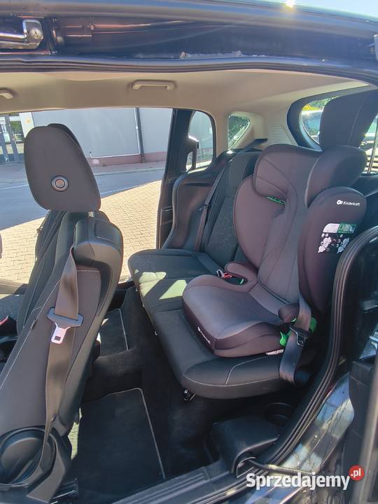 Ford B EcoBoost 10 2013