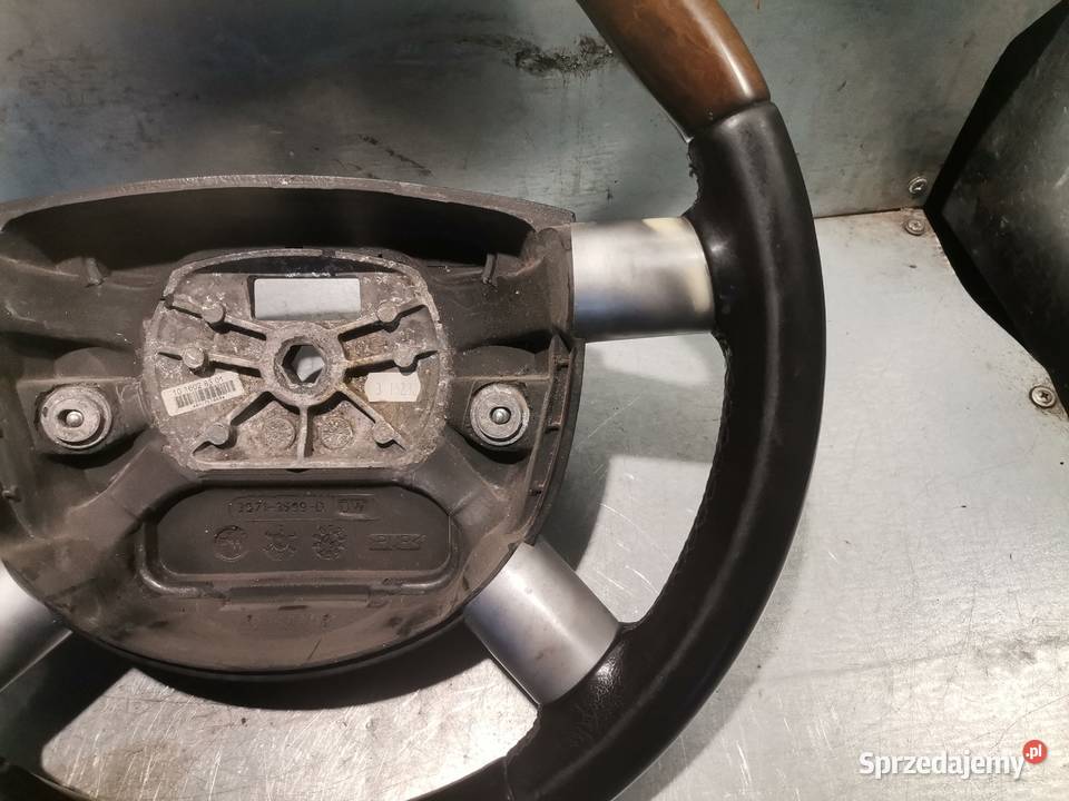 KIEROWNICA FORD MONDEO MK3 FL Nowy Sącz