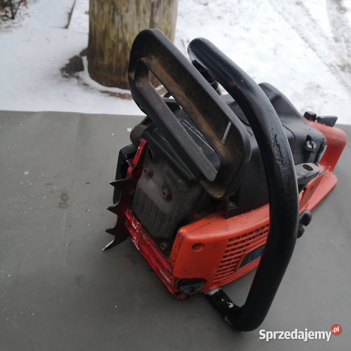 Piła dolmar 110 Nisko