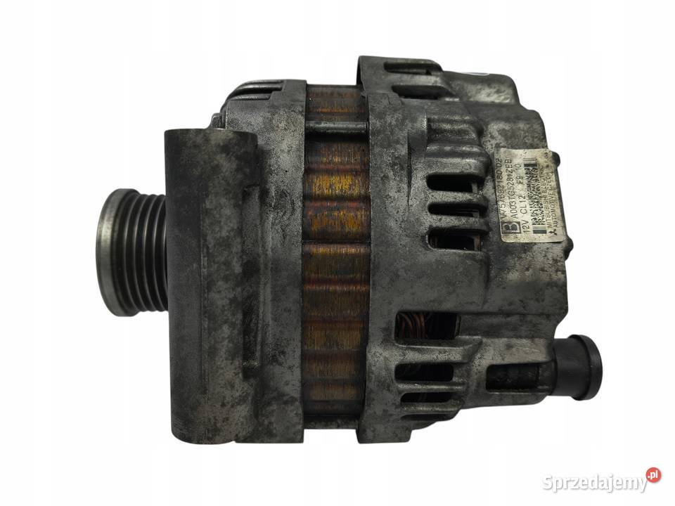 ALTERNATOR Citroen C3 Picasso 14 VTi