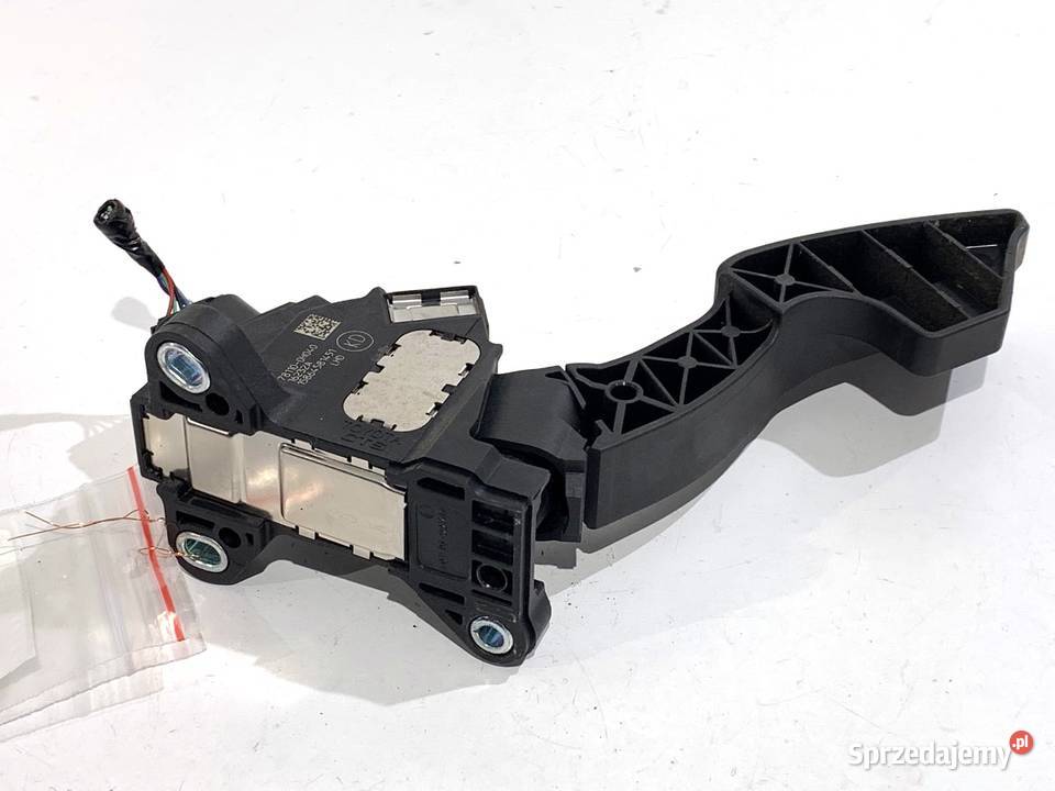 POTENCJOMETR GAZU TOYOTA AYGO II 781100H040 10