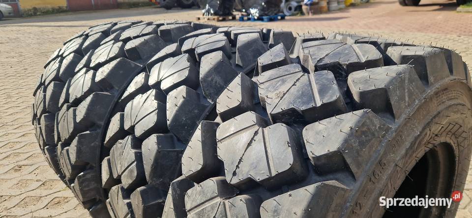 12165 12R165 10165 Bobcat MITAS NOWE Nowe Miasto Lubawskie