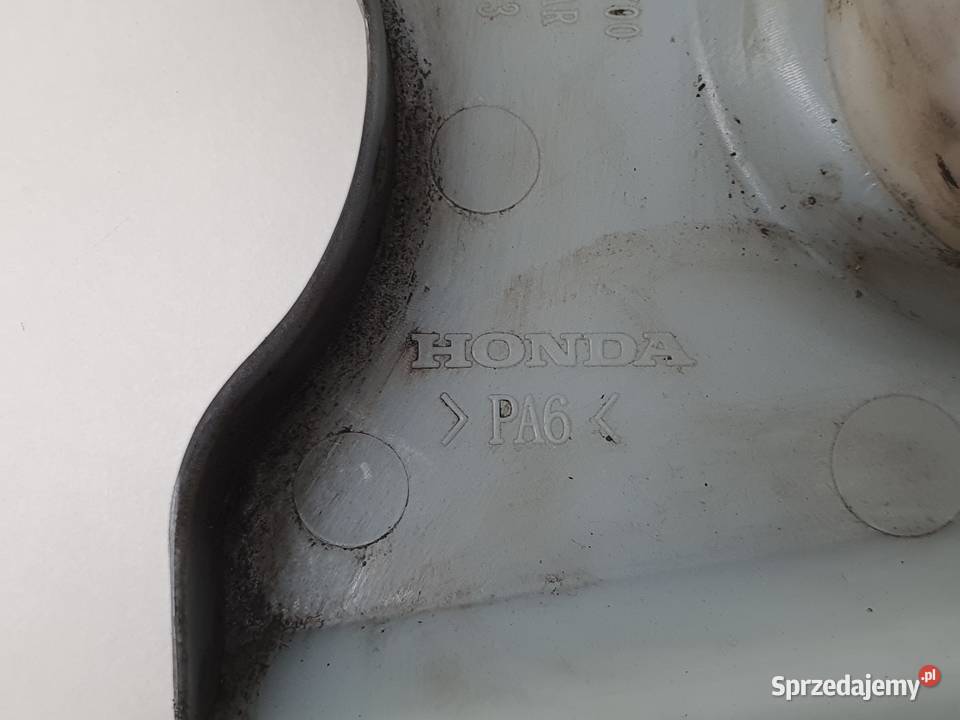 HONDA CB125 JC74 DEKIEL POKRYWA OSŁONA ZĘBATKI Janowice