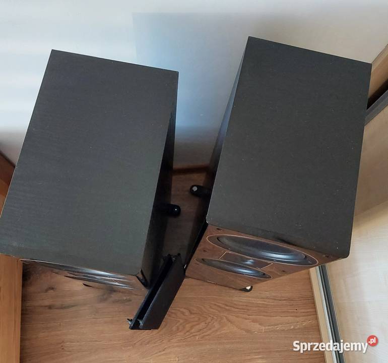 Kolumny Magnat Signature 505 Nowe ponad 4 dolnośląskie Wrocław