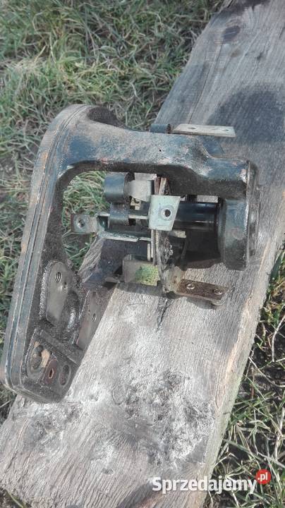 Rozrusznik IFA LIAZ Pilaszkowice Pierwsze