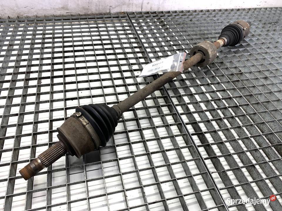 PÓŁOŚ PRAWY PRZÓD FIAT TIPO 00521220120 14 95 podkarpackie