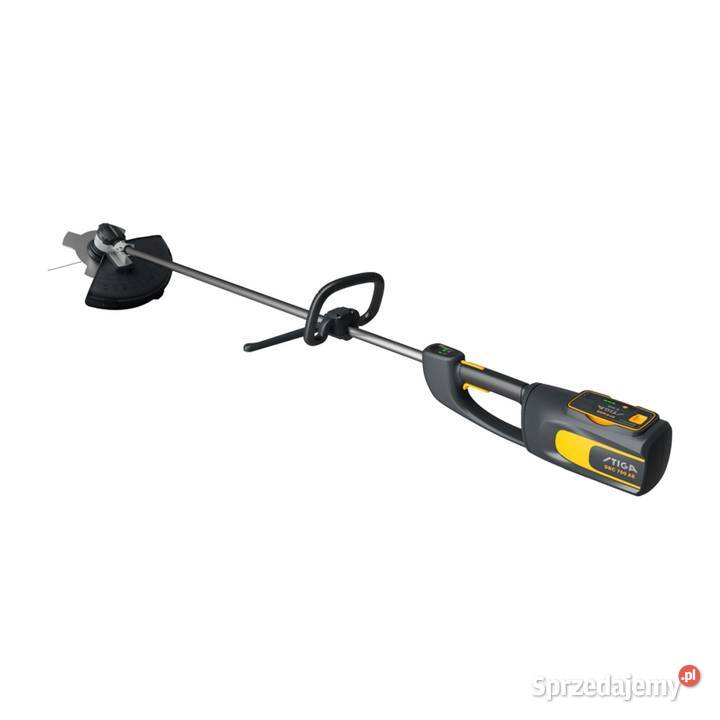 Kosa akumulatorowa Stiga SBC 700 AE Tajęcina