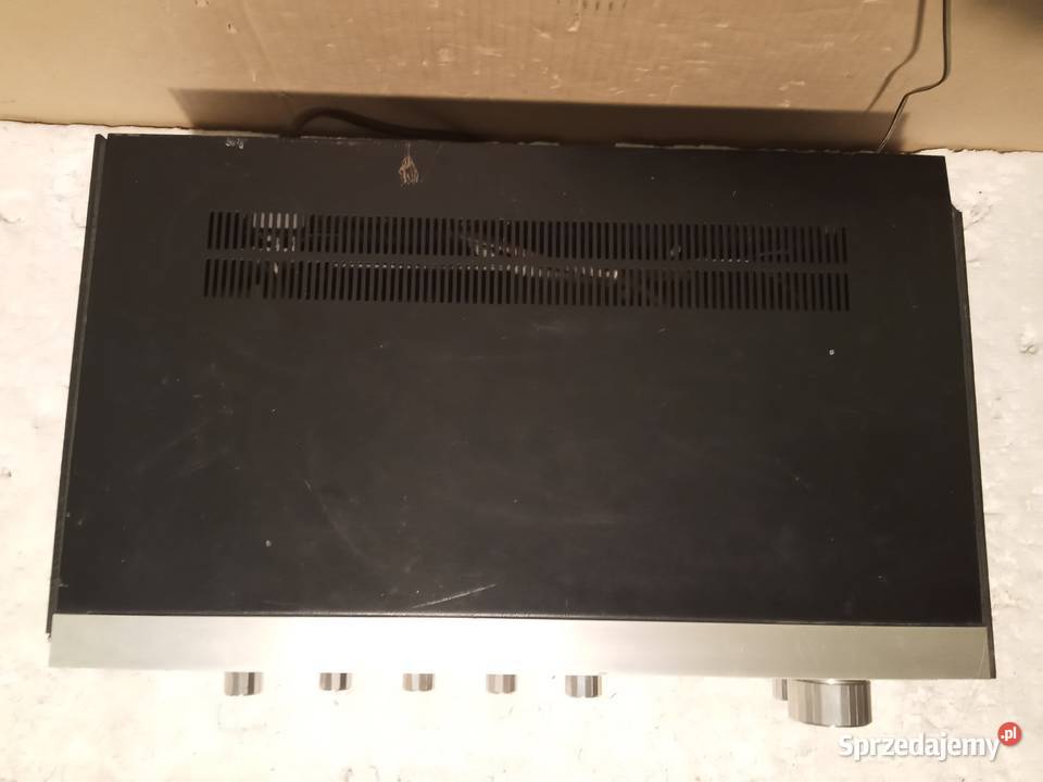 PIONEER SX450
