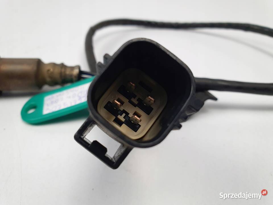 SONDA LAMBDA Volvo V50 S40 C30 C70 II 24 BENZYNA lubelskie Chełm