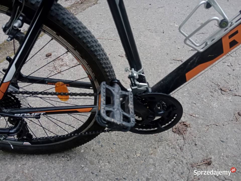 Rower Romet Przemyśl sprzedam