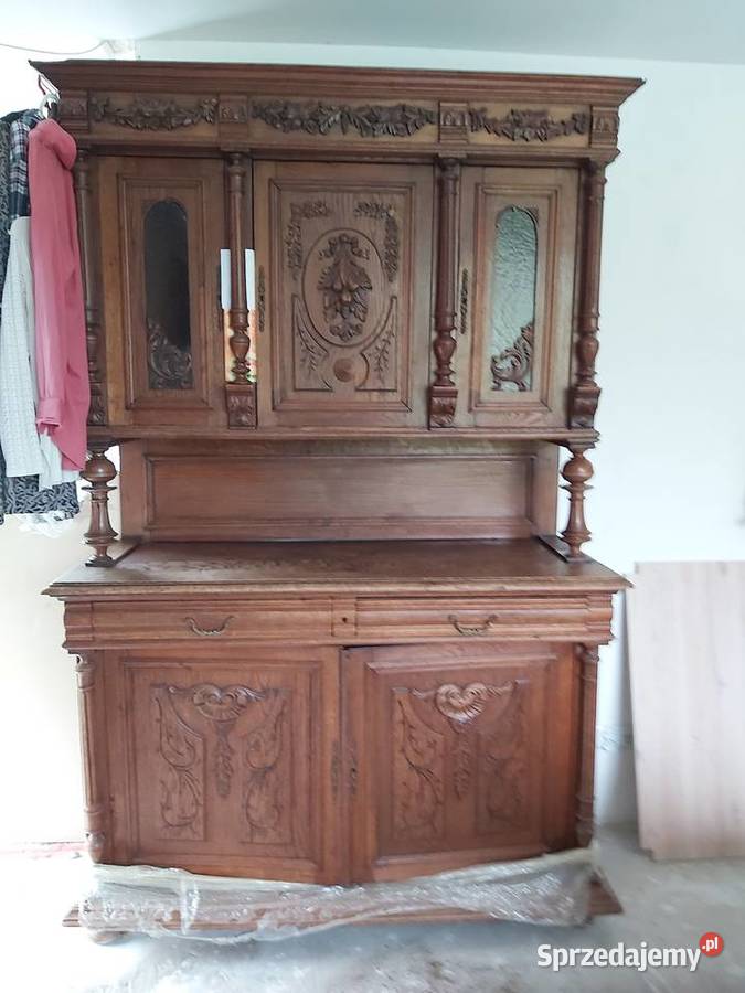 Wyposażenie pensjonatu sprzedam Krynica Zdr