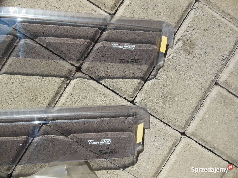 OWIEWKI SZYBY PRZÓD FIAT PUNTO 1994 PRZÓD 3D Kozy sprzedam