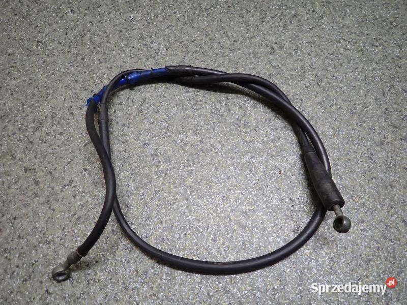 PRZEWÓD HAMULCA PRZÓD YAMAHA YZ 250 2T 9699R Strzelce Krajeńskie