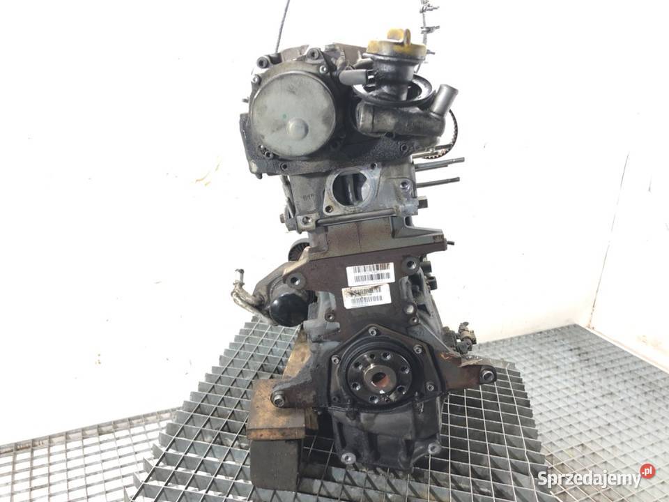 SILNIK FIAT 19 150 937A5000 BRAVO II