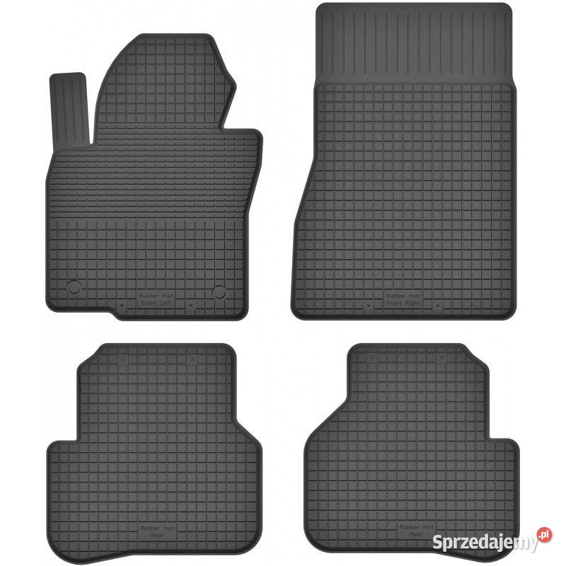 Mazda 9 9202 gumowe dywaniki NOWE Łódź sprzedam