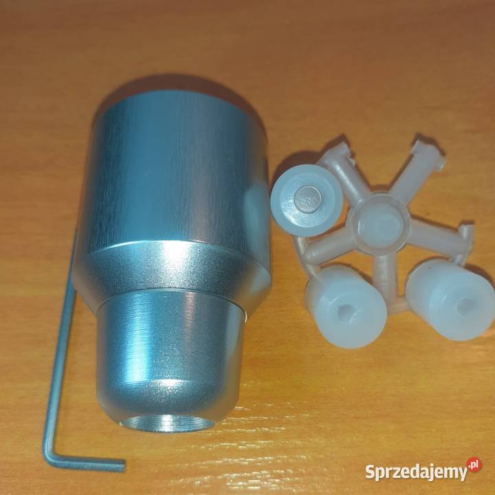 Lico Sparco Gałka Zmiany Biegów Aluminiowa małopolskie Kraków