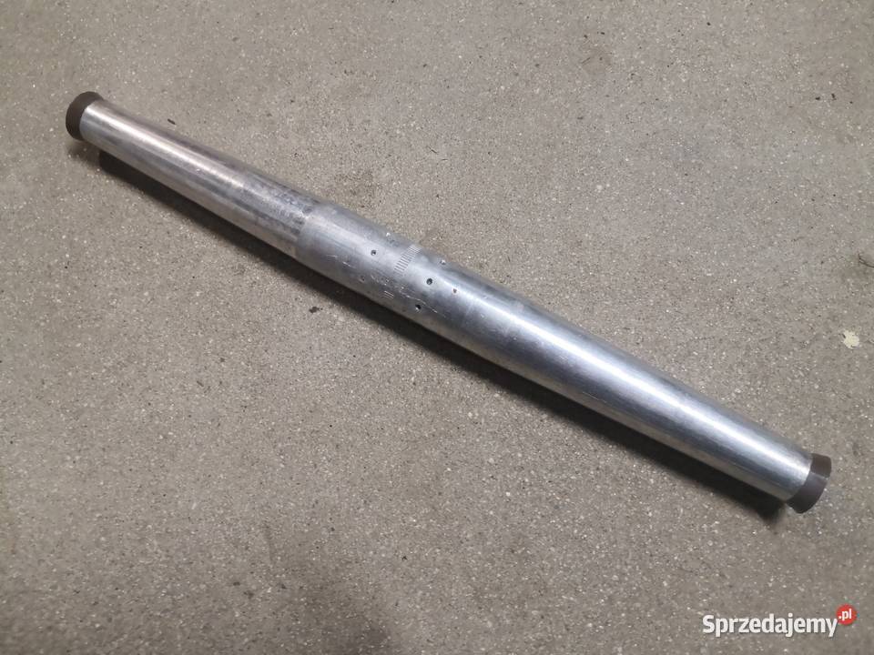 Fargo GL410 złączka automatyczna do przewodów Produkcja lubuskie Nowa Sól