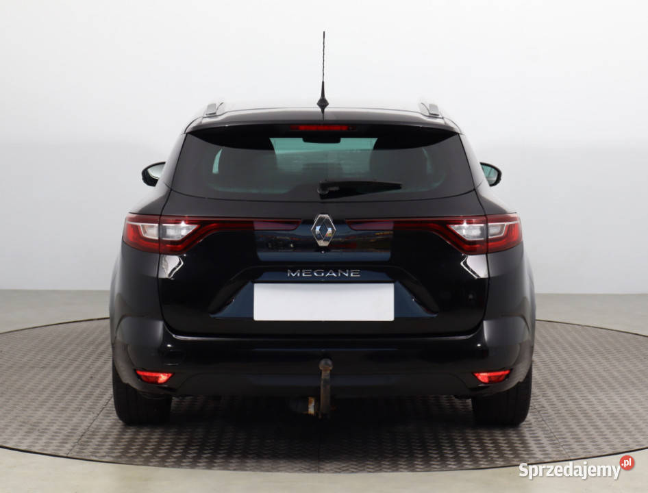 Renault Megane 13 TCe Bielany Wrocławskie