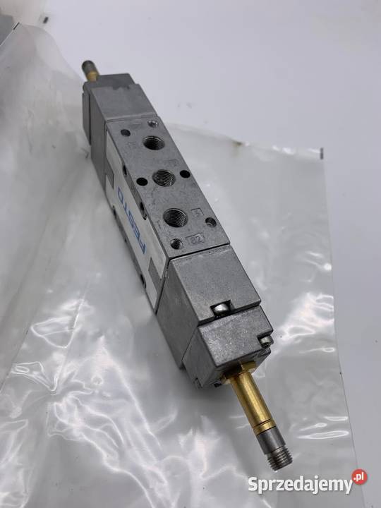 Festo JMFH518B 30486 Elektrozawór mazowieckie Warszawa