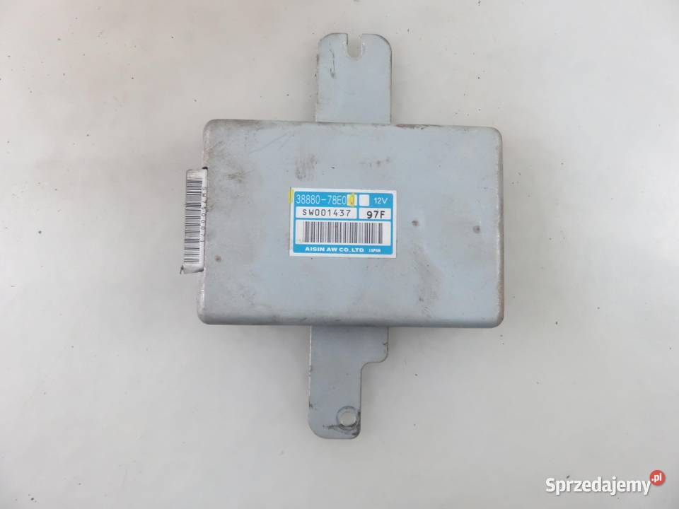 STEROWNIK SUZUKI VITARA I 20 TD 3888078E0