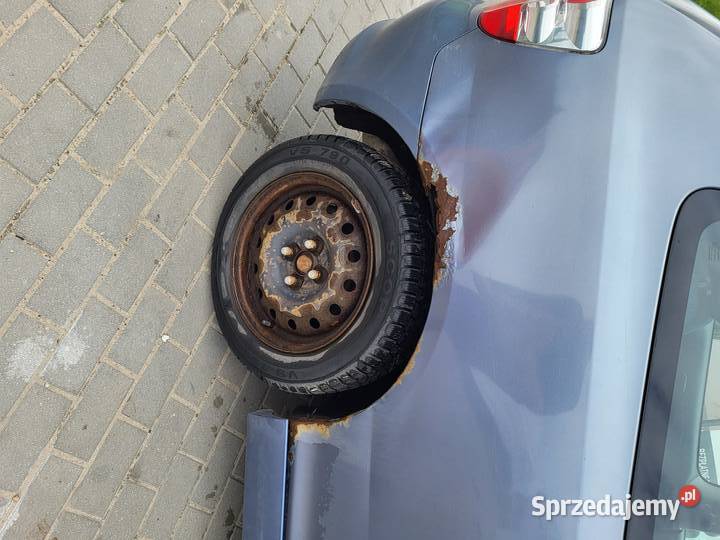 honda CIVIC Kwidzyn