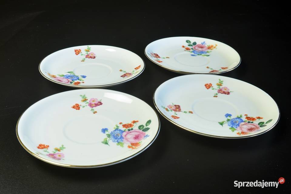 Spodek Podstawka Krautheim Legnica