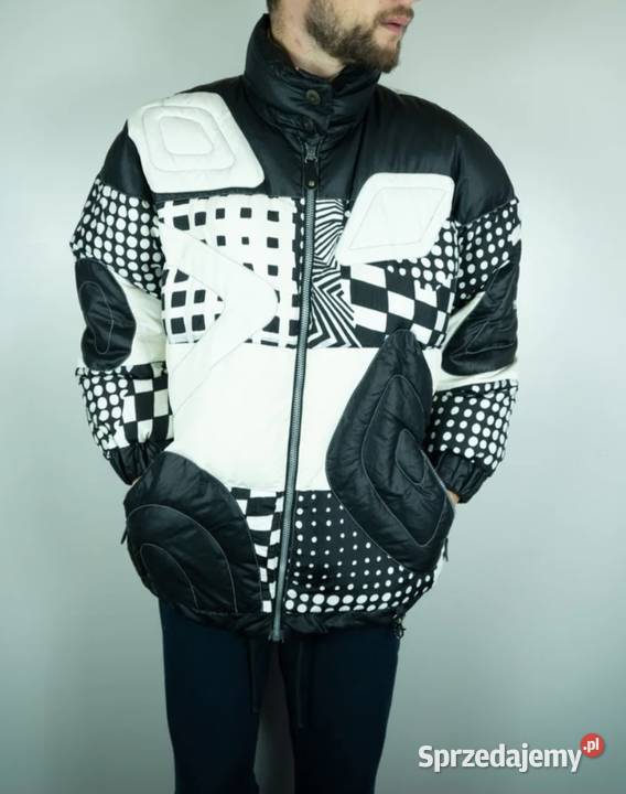 Kurtka narciarska HEAD Vintage Gliwice