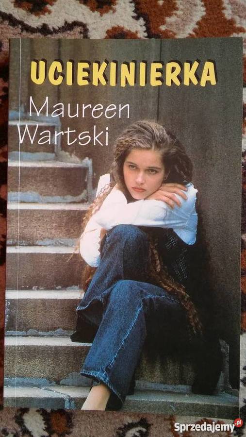 Uciekinierka, Maureen Wartski