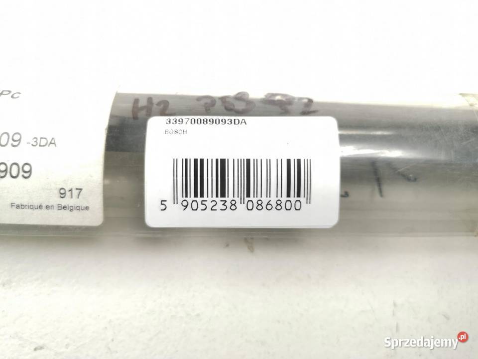 PIÓRO WYCIERACZKI PRZÓD 470 CHEVROLET EC96008909 lubelskie sprzedam