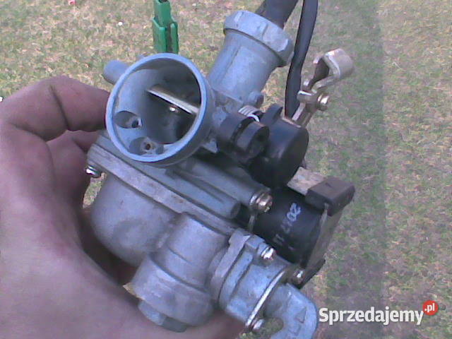 gaźnik do 4T chińczyki ogar 202 139fmb 503 lubelskie