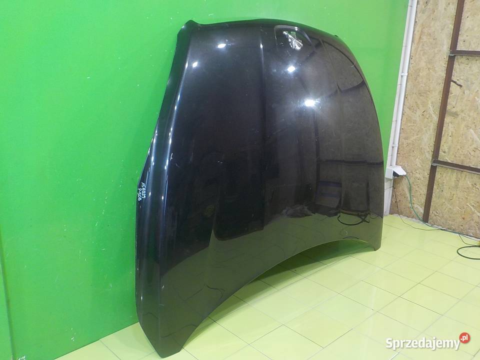 PEUGEOT 508 I SW 20 HDI 12r KOMBI maska Suków sprzedam