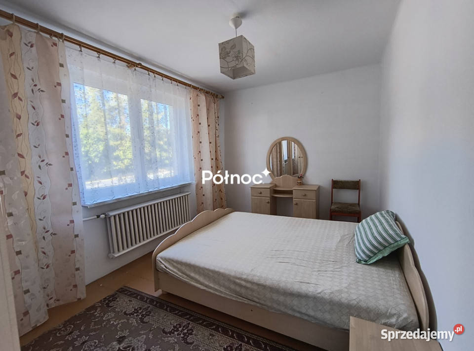 Dom z dużą działką Tomaszowska Łaszczów lubelskie