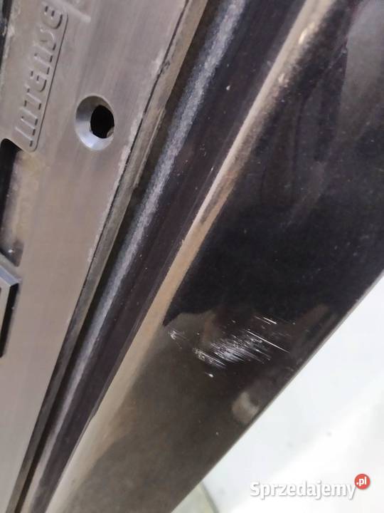 KLAPA TYŁ SZYBA KOMBI AVANT LZ7L Audi A4 IV