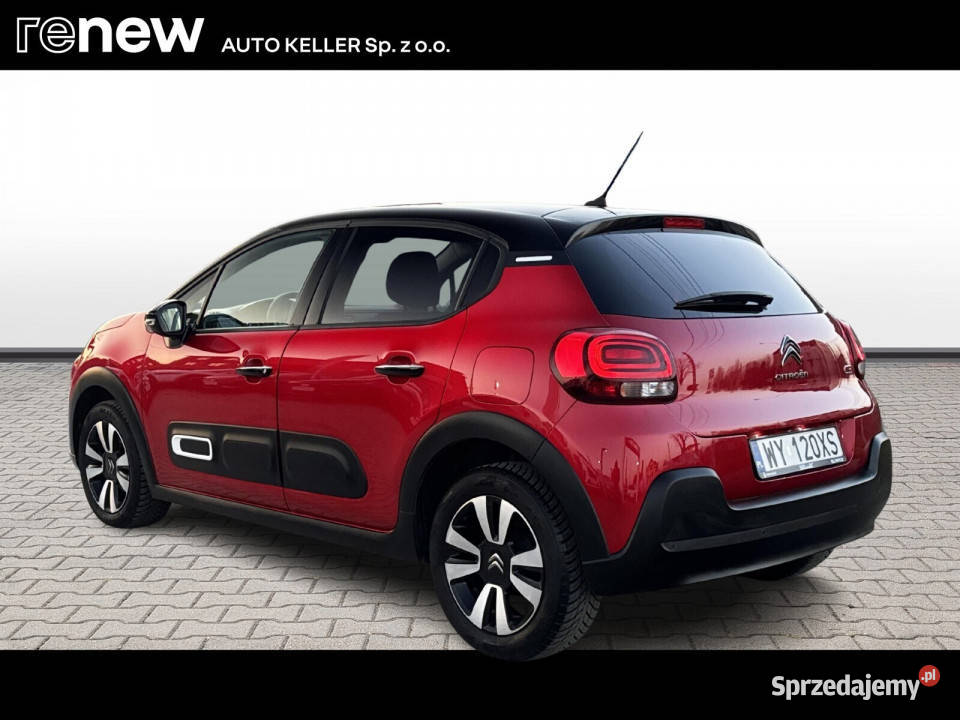 12 82 SHINE SalonPL LED Climatronic Dealer Gliwice