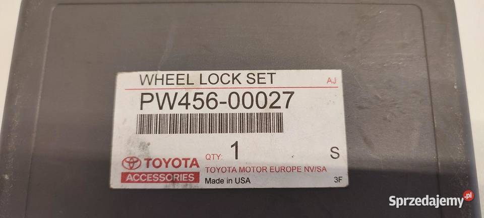 MAZDA 2 TOYOTA YARIS IV ŚRUBY DO KÓŁ dolnośląskie