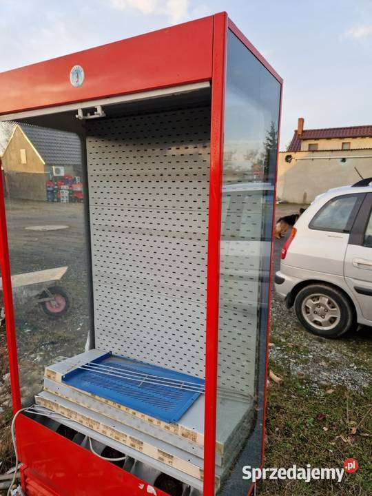 Sprzedaż ruchomości wielkopolskie Obora