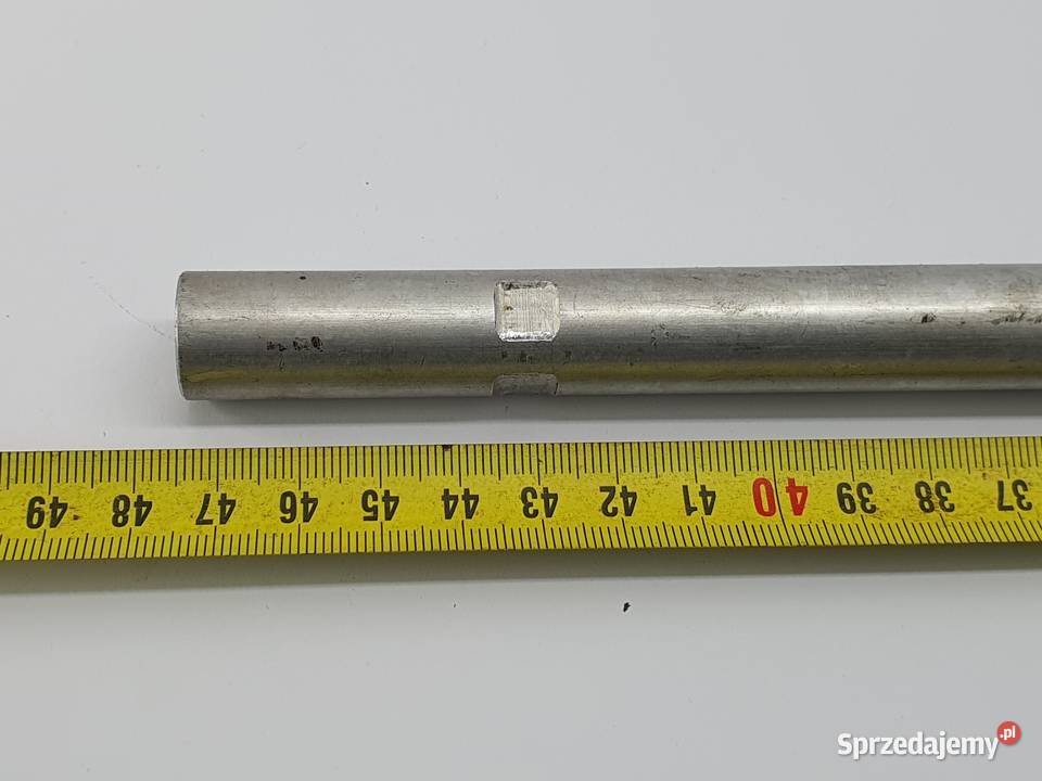 Drazek Kierowniczy SkiDoo Summit 800 Zawieszenie Łódź