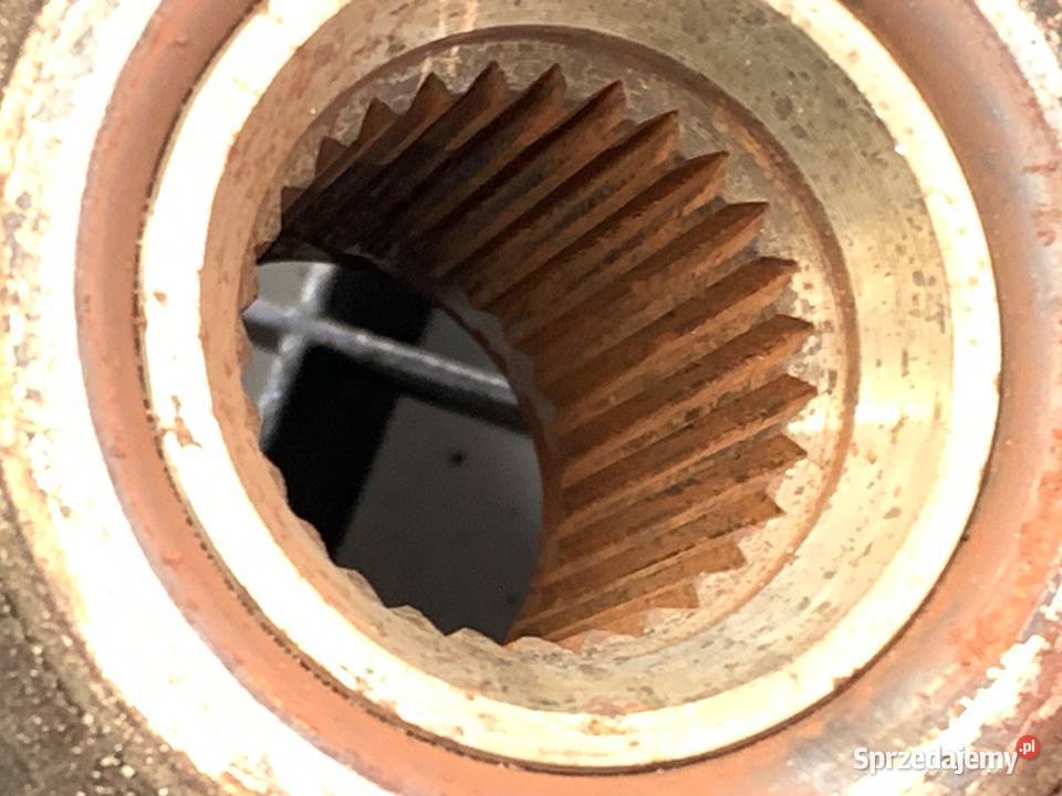 ZWROTNICA LEWY PRZÓD PEUGEOT 3008 15 131 sprzedam