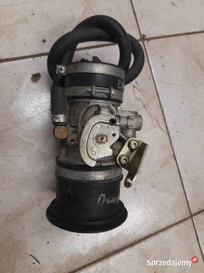 Expedition 1000 przepustnica skuter śnieżny sprzedam