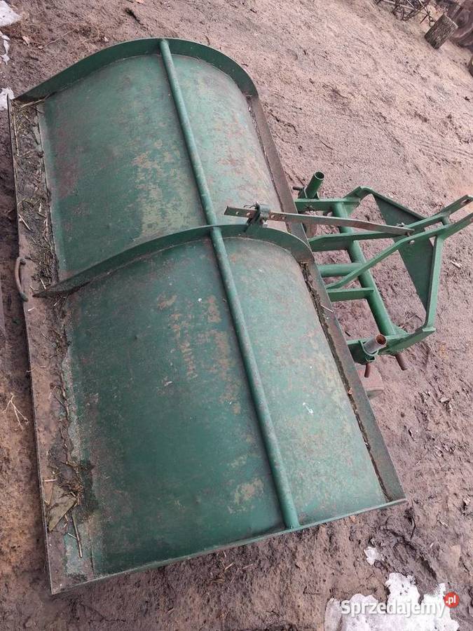 Glebogryzarka unia 165 nieuszkodzony sprzedam
