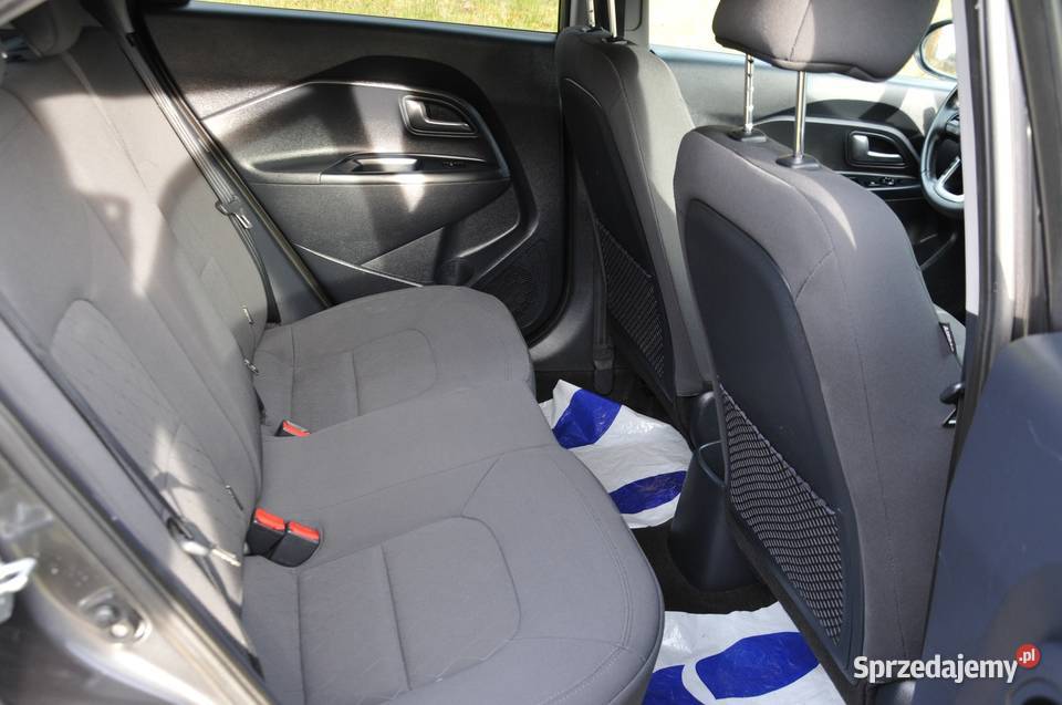 Kia Rio Zawiercie sprzedam