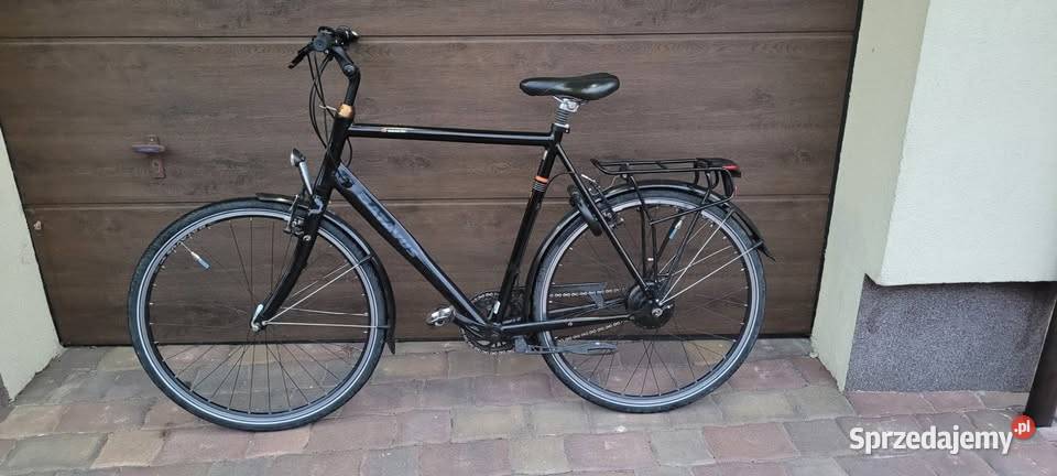 TREKING MIEJSKI HOLENDERSKI ROWER BATAVUS sprzedam