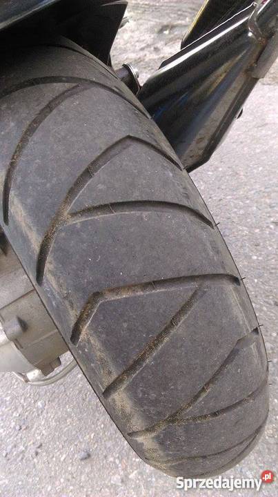 Aprilia Sr 50 Factory 2007r Giannelli Gaźnik lubelskie Łuków