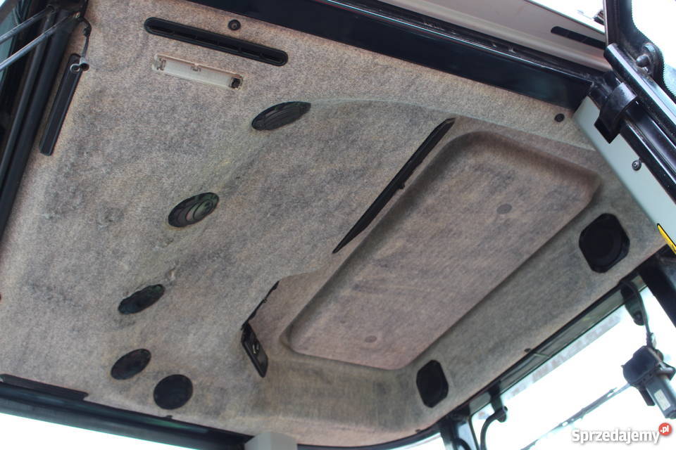 Massey Ferguson 5470 Ciągniki Sokoły