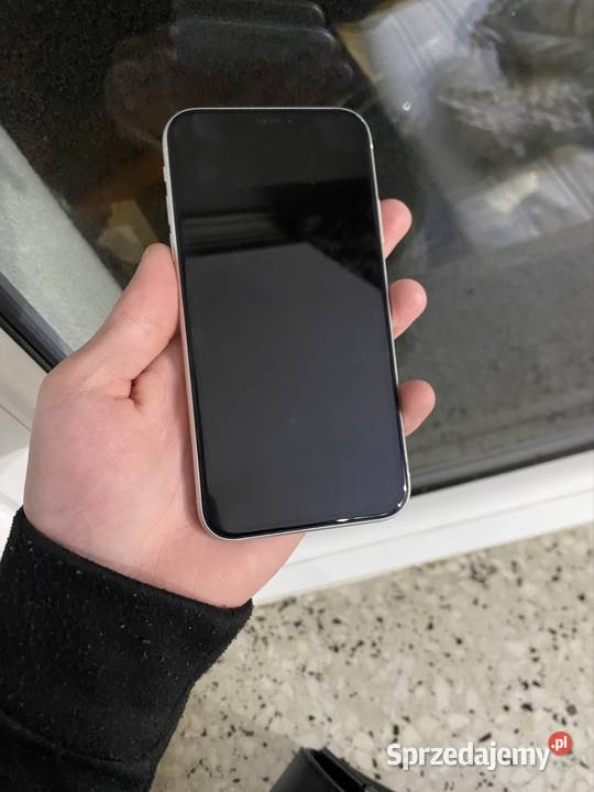 Na sprzedaz iphone xr