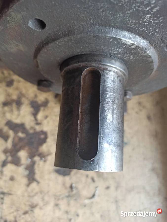 Reduktor przekładnia sprzedam Nowy Sącz