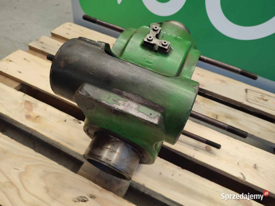 Obudowa ataku John Deere 3220 10122003 wielkopolskie