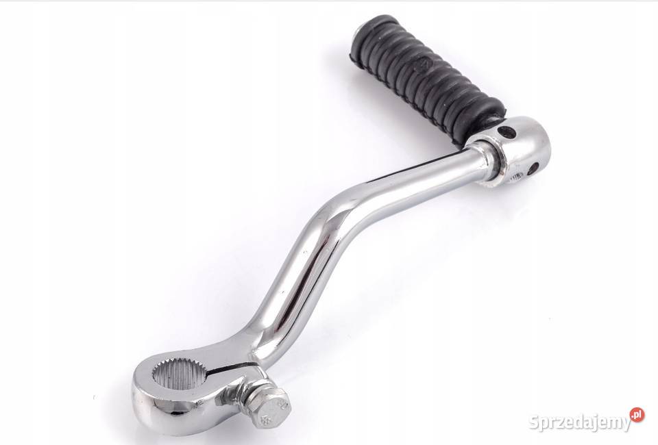 WSK 125 175 SHL WFM KOPKA KOPNIK DZWIGNIA