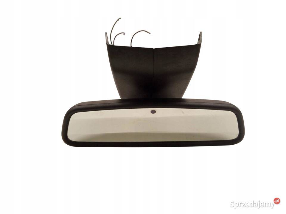 LUSTERKO WEWNĘTRZNE 925613704 Bmw Seria 3 VI sprzedam